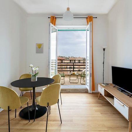 Casa Vespi By Hili Apartment โรม ภายนอก รูปภาพ
