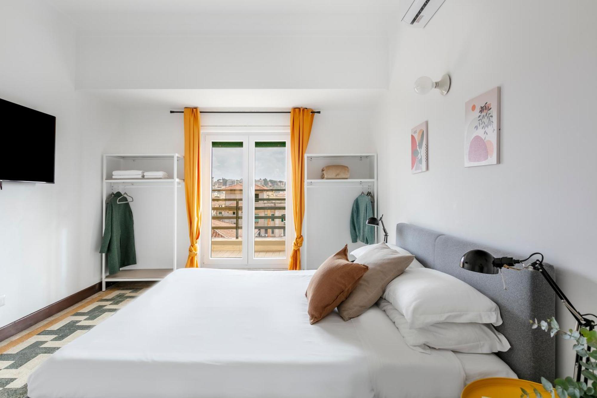 Casa Vespi By Hili Apartment โรม ภายนอก รูปภาพ