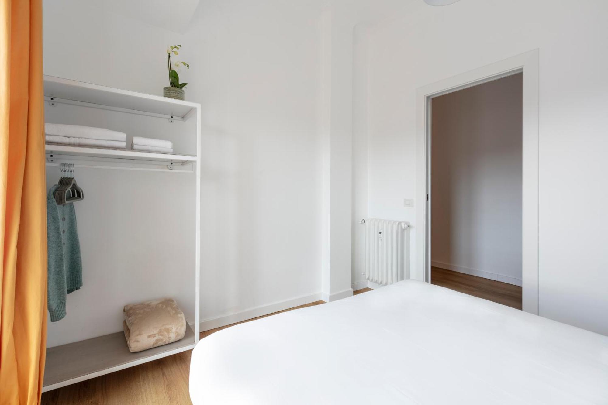 Casa Vespi By Hili Apartment โรม ภายนอก รูปภาพ