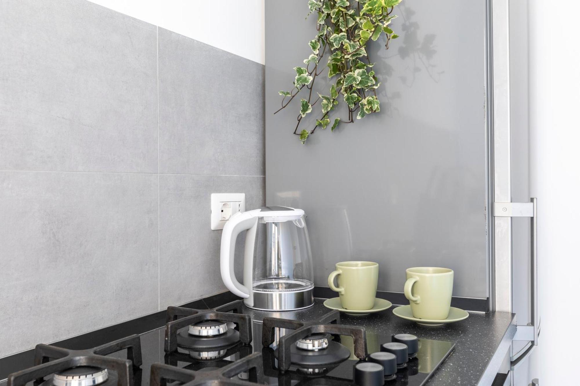 Casa Vespi By Hili Apartment โรม ภายนอก รูปภาพ