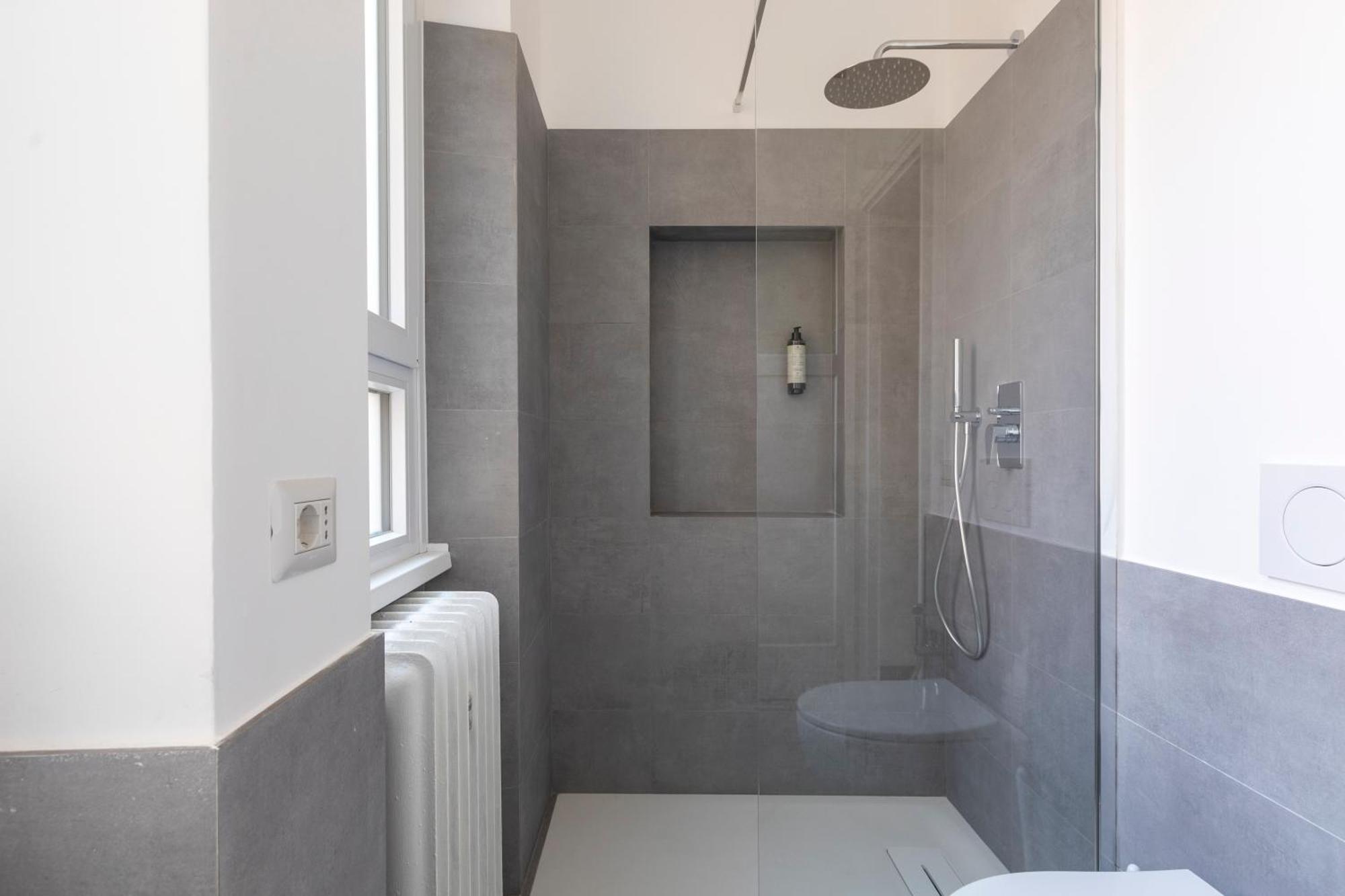 Casa Vespi By Hili Apartment โรม ภายนอก รูปภาพ