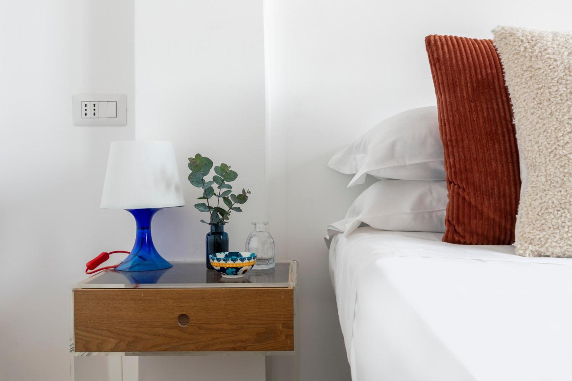 Casa Vespi By Hili Apartment โรม ภายนอก รูปภาพ