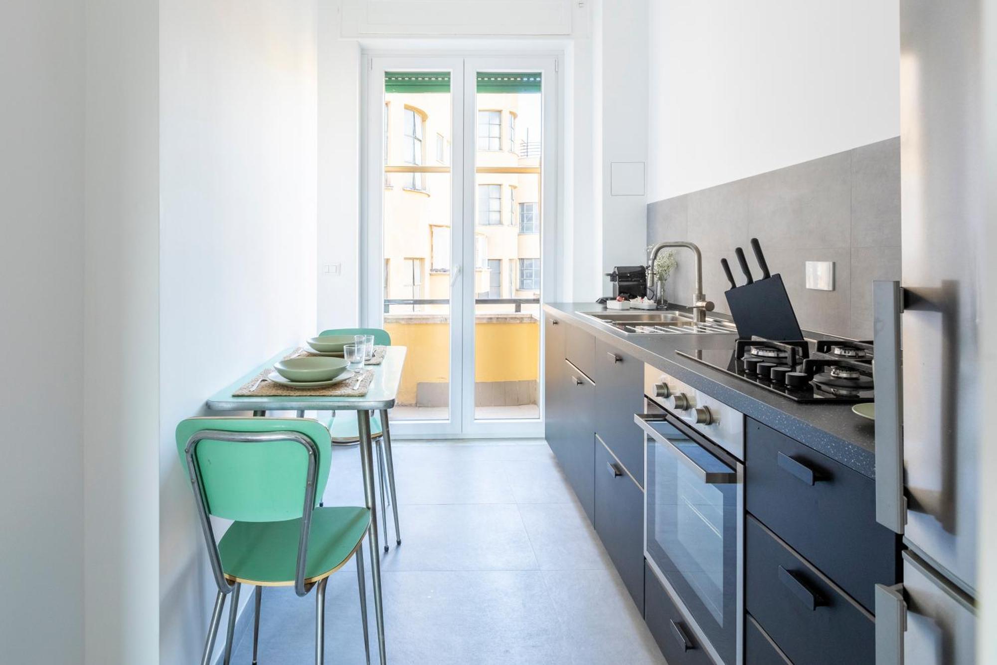 Casa Vespi By Hili Apartment โรม ภายนอก รูปภาพ